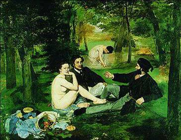 Manet