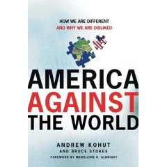 Americaagainsttheworld