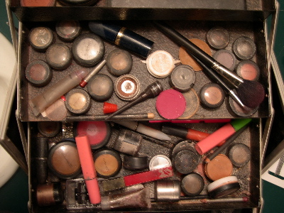 Makeup