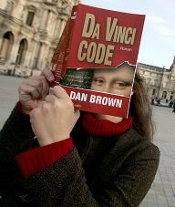 Davincijeanpierremullerafpgetty