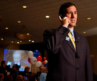 Santorumcarolynkastertime