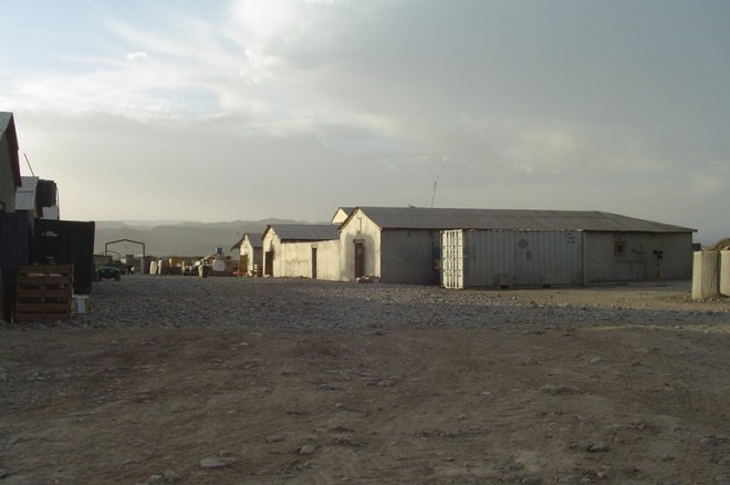 Southernafghanistan