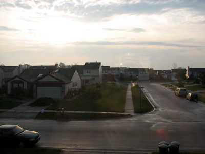 Ypsilantimichigandawn