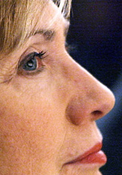 Hillaryjimwatsonafpgettycrop