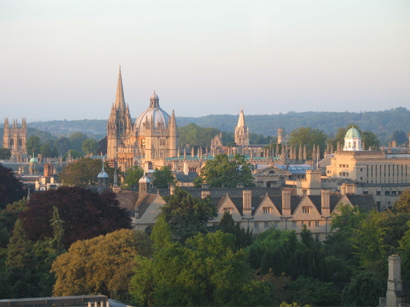Oxford5am