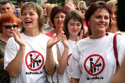 Latviaantigay Latviaantigay