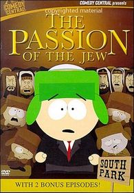 The_passion_of_the_jew