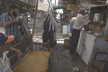 Baghdad2francopagettitime Baghdad2francopagettitime