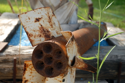 Qassem_rocket_engine