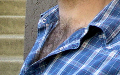 Hairytriangle