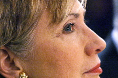 Hillaryjimwatsonafpgetty2_1 Hillaryjimwatsonafpgetty2_1