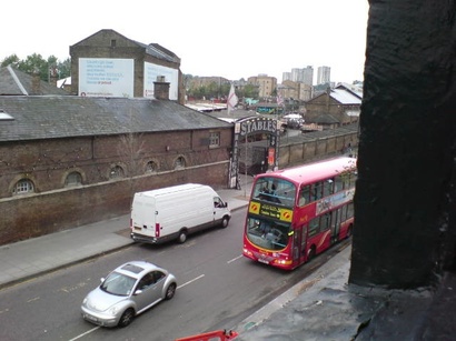 Camdenlondon9am Camdenlondon9am