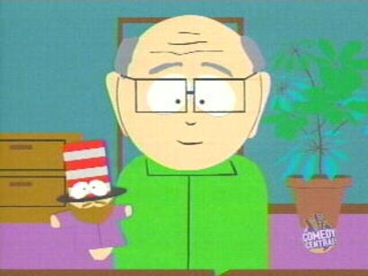 Garrison_south_park_1 Garrison_south_park_1