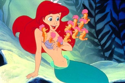 Littlemermaid