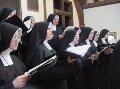 Nuns