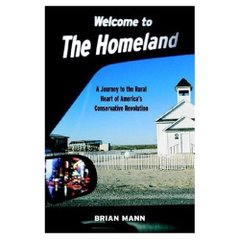 Welcometothehomeland