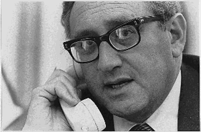 Kissinger