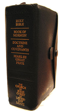 Mormonbible