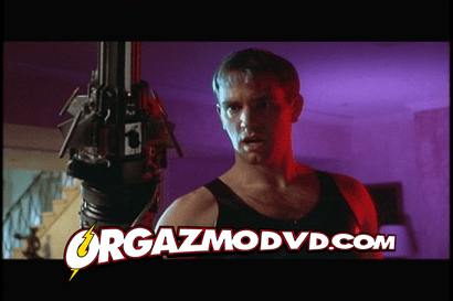 Orgazmo