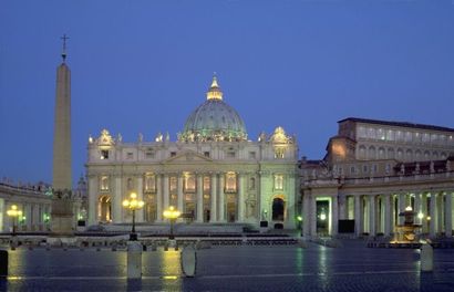 Vatican Vatican