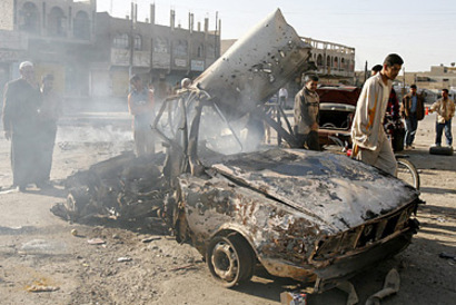 Baghdadmohammedameenreuters