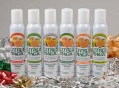 Citrusmagic Citrusmagic