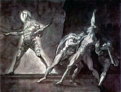 Hamletfuseli