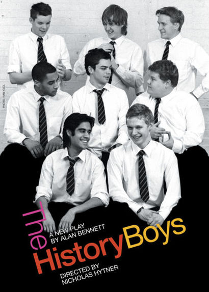 Historyboys