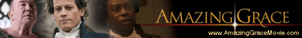 Amazinggrace