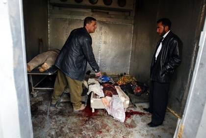 Baghdadterrorvictimswathiqkhuzaie Baghdadterrorvictimswathiqkhuzaie