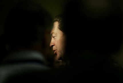 Brownbackjoeraedlegetty