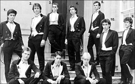 Bullingdon Bullingdon
