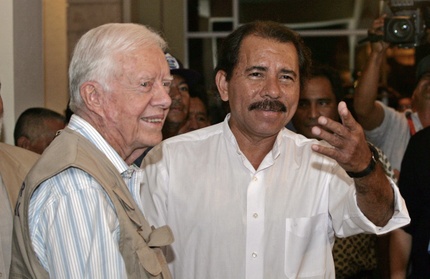 Carteryuricortezafpgetty