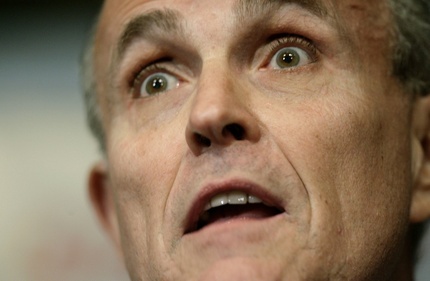 Giulianichipsomodevillagetty