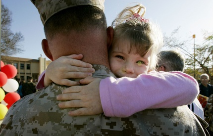 Hugsandyhuffakergetty