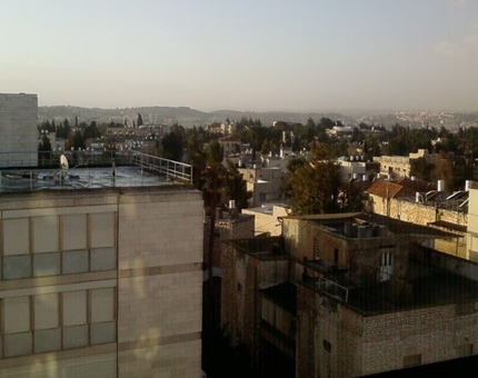 Jerusalemisrael8am