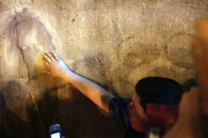 Maryvisionscott_olsongetty