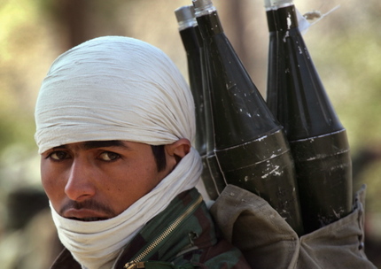 Afghanjohnmooregetty