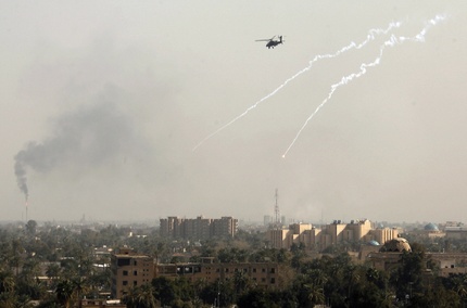 Baghdadpatrickbazafpgetty