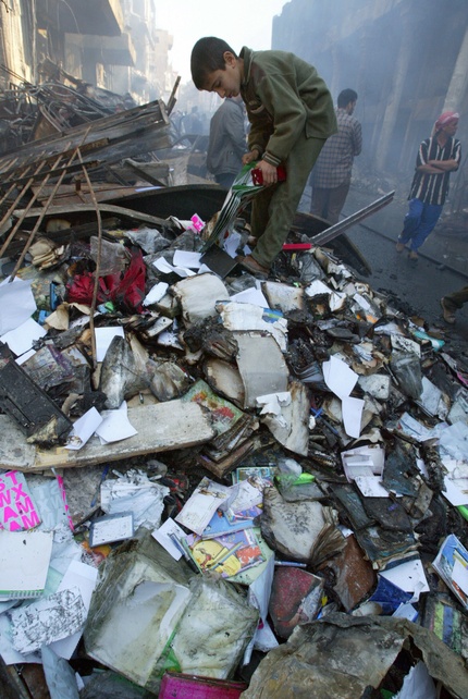 Bookmarketsabahararafpgetty Bookmarketsabahararafpgetty