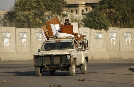 Cleansingpatrickbazafpgetty