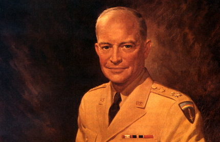 Eisenhowerchiefofstaffportrait