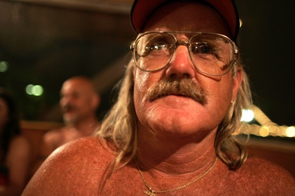 Nudistjoeraedlegetty