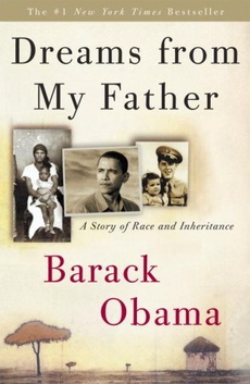 Obamabook
