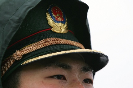 Tiananmenandrewwonggetty