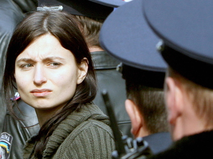 Kievsergeisupinskyafpgetty