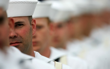 Sailordonaldmirallegetty