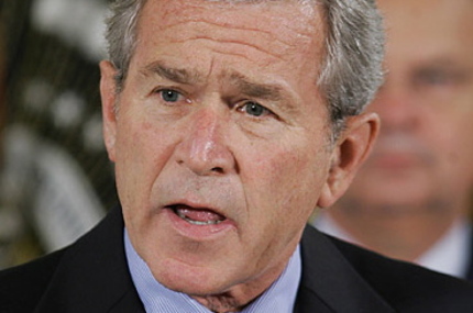 Bushmandelnganafpgetty Bushmandelnganafpgetty