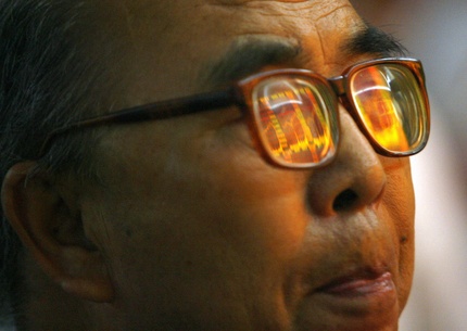 Chinastockslinjiuafpgetty