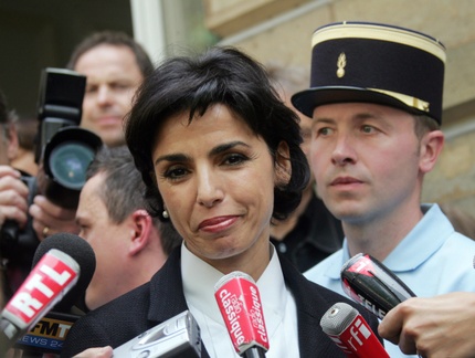 Ditadominiquefagetgetty